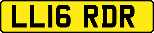 LL16RDR