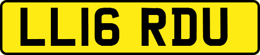 LL16RDU