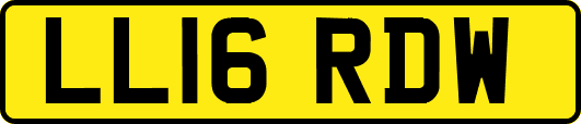 LL16RDW