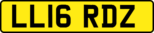 LL16RDZ