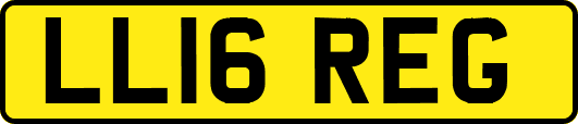 LL16REG