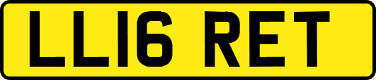 LL16RET