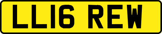 LL16REW