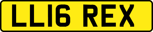 LL16REX