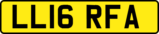 LL16RFA