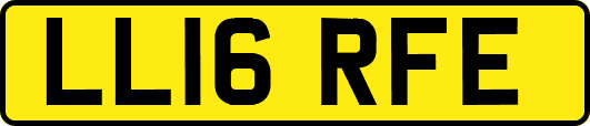 LL16RFE