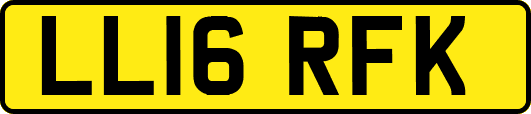 LL16RFK