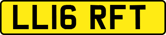 LL16RFT
