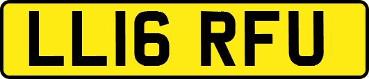 LL16RFU
