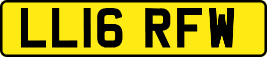 LL16RFW