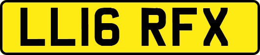 LL16RFX