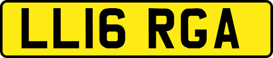 LL16RGA