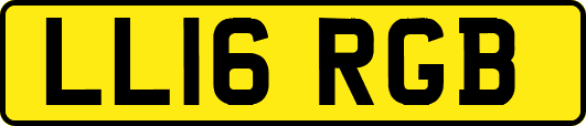 LL16RGB