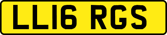 LL16RGS