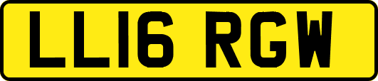 LL16RGW