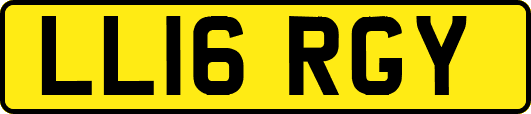LL16RGY