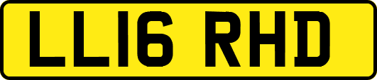 LL16RHD