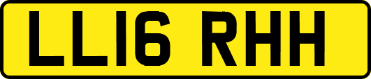 LL16RHH
