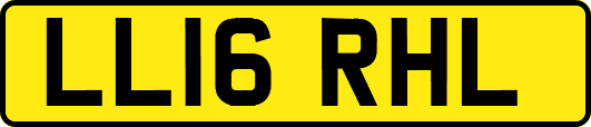 LL16RHL