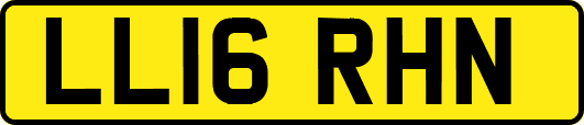 LL16RHN
