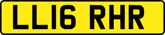 LL16RHR