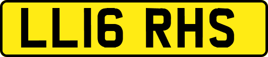 LL16RHS
