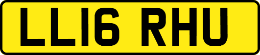 LL16RHU