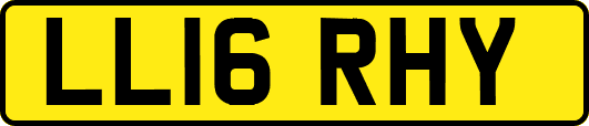 LL16RHY