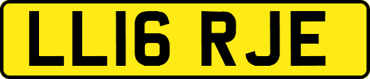 LL16RJE