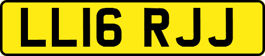 LL16RJJ