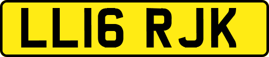 LL16RJK