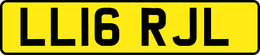 LL16RJL