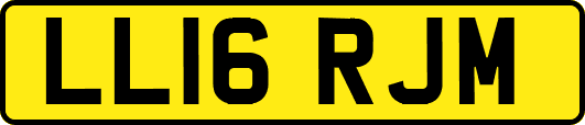 LL16RJM