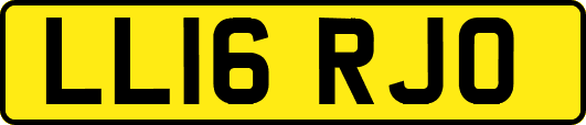 LL16RJO