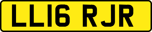 LL16RJR