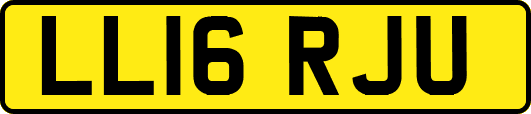 LL16RJU