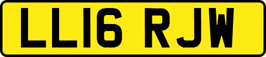 LL16RJW
