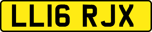 LL16RJX