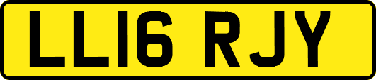 LL16RJY