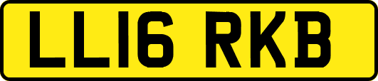 LL16RKB