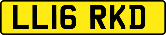 LL16RKD