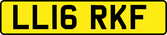 LL16RKF