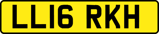 LL16RKH