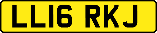 LL16RKJ