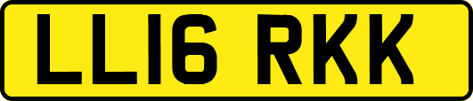 LL16RKK