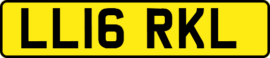 LL16RKL