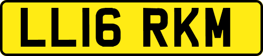 LL16RKM