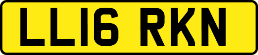 LL16RKN