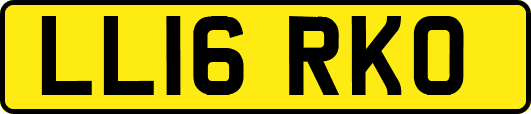 LL16RKO