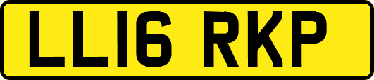 LL16RKP